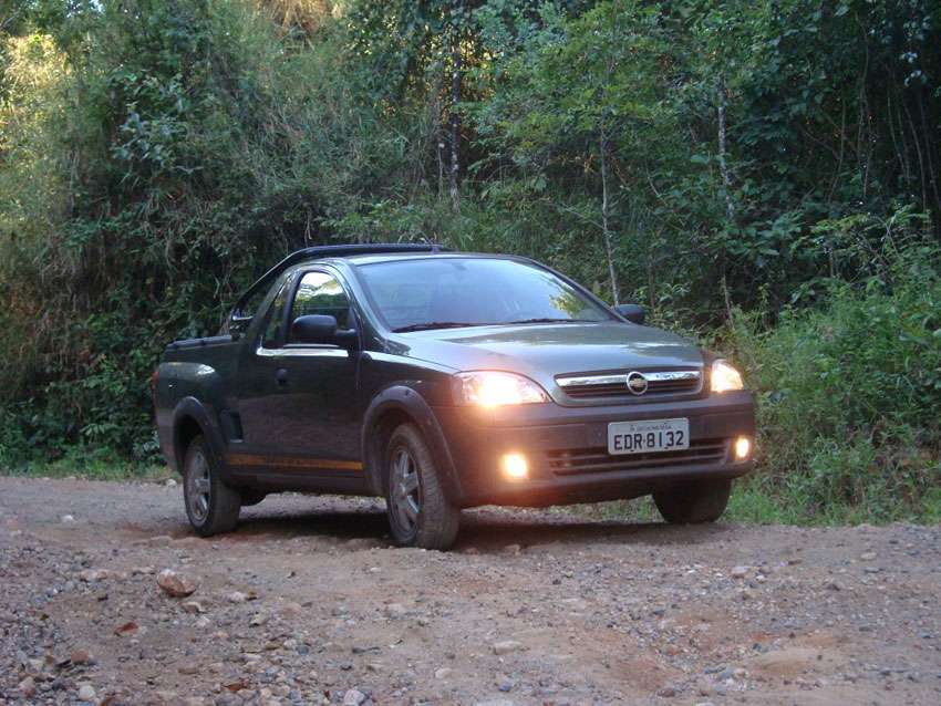 general motors no brasil errou com montana