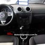 Volkswagen lança série especial do Gol batizada de Vintage