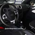 Volkswagen lança série especial do Gol batizada de Vintage