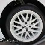 Volkswagen lança série especial do Gol batizada de Vintage