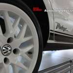 Volkswagen lança série especial do Gol batizada de Vintage