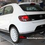 Volkswagen lança série especial do Gol batizada de Vintage
