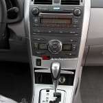 Toyota Corolla 2012 já está nas revendas