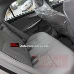 Toyota Corolla 2012 já está nas revendas