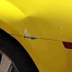 Avaliação do Chevrolet Camaro SS