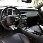 Avaliação Chevrolet Camaro SS V8