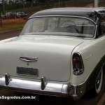 CHEVROLET 1956