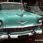 CHEVROLET 1956