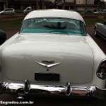 CHEVROLET 1956