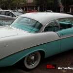 CHEVROLET 1956