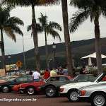 ENCONTRO DO VETERAN CAR