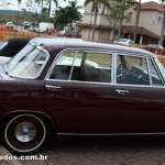 ALFA ROMEO 2300 1972