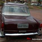 ALFA ROMEO 2300 1972