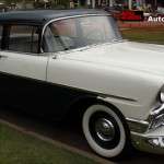 CHEVROLET 1956