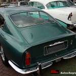 ASTON MARTIN DB6 COUPÉ 1967