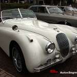JAGUAR XK120