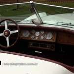 JAGUAR XK120