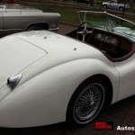 JAGUAR XK120