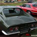 CHEVROLET CORVETTE 1970