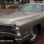CADILLAC CALAIS SEDAN 1967