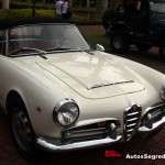 ALFA ROMEO 1600 1964