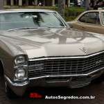 CADILLAC CALAIS SEDAN 1967