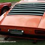 LAMBORGHINI MIURA 1969