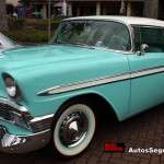 CHEVROLET 1956