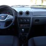 Avaliação Chevrolet Prisma LT 1.4
