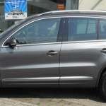 Volkswagen Tiguan 2012