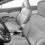 Honda Civic EXS