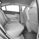 Honda Civic EXS