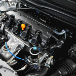 Honda Civic EXS