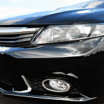 Honda Civic EXS