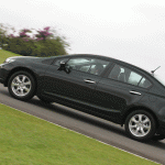Honda Civic EXS