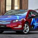 Chevrolet Volt