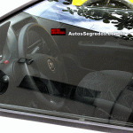 Flagra do novo Fiat Siena EL