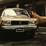 Dodge Polara