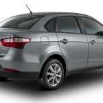 Grand Siena GNV