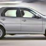 Fiat Siena EL 1.0