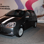 Toyota |Etios
