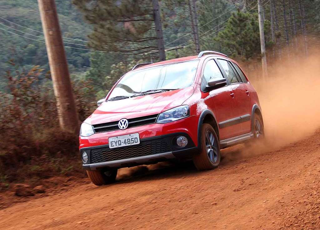 10 carros familiares mais baratos que um Kwid
