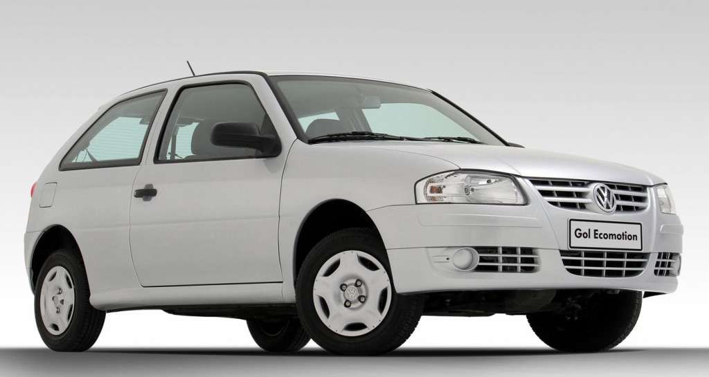 Gol G4
