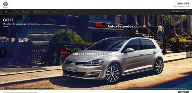 Golf VII