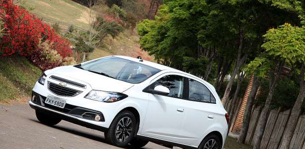 Onix 2015