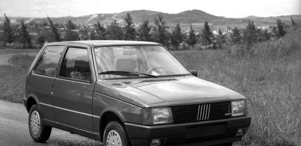 Fiat Uno