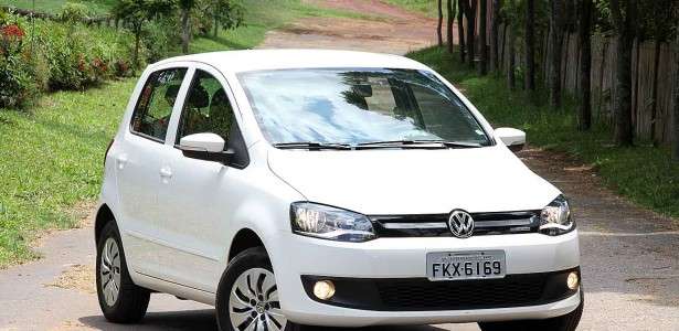 Airbags mortais: VW realiza recall para treze carros