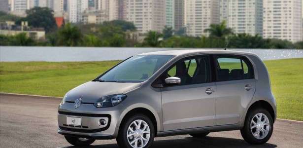 Carros turbo até R$ 60 mil