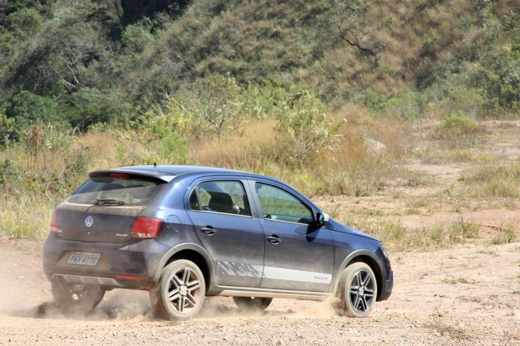 VW Gol Rallye 2014 é o  o usado mais vendido de 2022