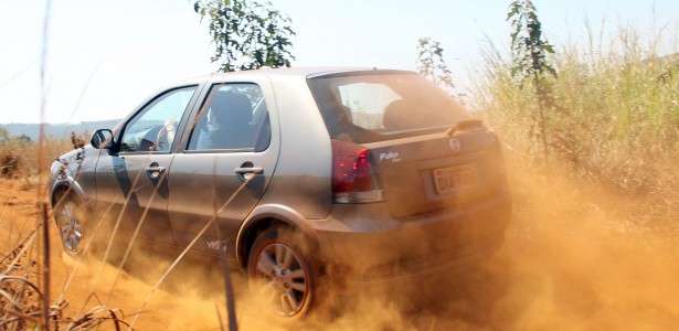 Fiat Palio Way